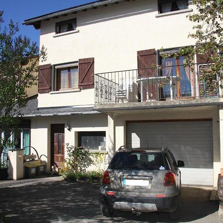 Vaque Villeneuve Des Escaldes Angoustrine Room photo